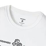 Sınırlarını Zorla Unisex Tişört: Motivasyonel Spor Salonu Tişörtü