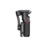 Isteady V3 Yapay Zeka Takip Sensörlü 3 Eksenli Telefon Sabitleyici Gimbal