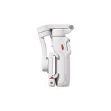 Hohem Isteady V3Yapay Zeka Takip Sensörlü 3 Eksenli Telefon Sabitleyici Gimbal