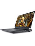 DELL G15 5530 i9 13900HX 32GB 512GB SSD RTX4060/8GB 165HZ 15.6" FHD FDOS G55302401017U & PER4 ÇANTA