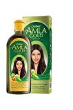 Dabur Amla Gold Saç Bakım Yağı 200 ml