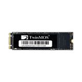 Twinmos NGFFFGBM2280 M2 512 GB M.2 550 MB/s 580 MB/s SSD 