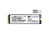 Twinmos NVMeFGBM2280 M2 512 GB M.2 1832 MB/s 2455 MB/s SSD 