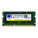 TwinMos MDD34GB1600N 4 GB DDR3 1600 MHz CL11 Notebook Ram