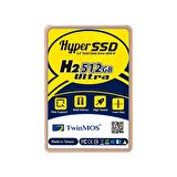 Twinmos TM512GH2U Sata 3.0 512 GB SSD