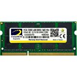 TWINMOS 4 GB DDR3L 1600 1.35V NOTEBOOK RAM MDD3L4GB1600N