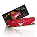 Twinmos MDD48GB3200DRR 8 GB DDR4 3200 MHz CL22 Ram
