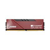 32 GB DDR5 5600 TWINMOS SOĞUTUCULU DT TMD532GB5600U46 