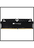 TWINMOS 16 GB DDR4 3200MHZ CL16 1.2V TORNADOX7 TMD416GB3200D16BKX7P SOĞUTUCULU PC RAM
