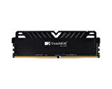 TWINMOS 32GB DDR4 3200MHz CL16 TornadoX7 Pro SOĞU TMD432GB3200D16BKX7P