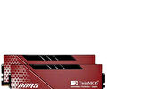 TWINMOS 64 GB (2x32GB) DDR5 6000MHZ CL36 1.35V TMD564GB56DK36VX SOĞUTUCULU PC RAM