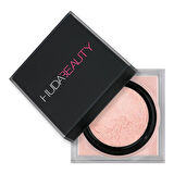 Huda Beauty Easy Bake Loose Sabitleyici Pudra - Cherry Blossom Cake