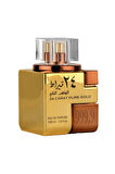 Lattafa 24 Carat Pure Gold EDP Unisex 100 ml