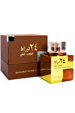 Lattafa 24 Carat Pure Gold EDP Unisex 100 ml