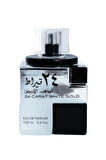 Lattafa 24 Carat White Gold EDP Unisex 100 ml