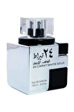 Lattafa 24 Carat White Gold EDP Unisex 100 ml