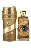 Lattafa Oud Mood Elixir Unisex 100 ml Edp Parfüm