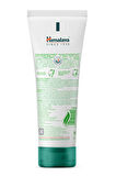 Peeling Etkili Nemlendirici Yüz Maskesi, Badem, Salatalık, Parabensiz, Normal Ve Kuru Ciltler, 75 Ml