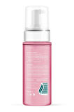 Micellar Parlatıcı Yüz Temizleyici Köpük, Organik Gül, Normal-Yağlı Ciltler, 150 ml