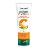 Vitamin C Parlaklık Veren Portakal Özlü Yüz Temizleyici 100ml, Tüm Ciltler, Paraben/SLS/SLES İçermez