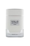 Khadlaj. Shiyaaka Snow Special Edition EDP 100 ml Erkek Parfüm