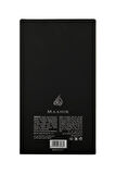 Lattafa Maahir Black Edition 100 ml Parfüm