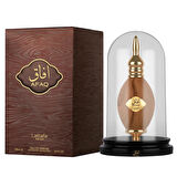 Lattafa Afaq Gold EDP 100 ml Unisex Parfüm