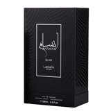 Lattafa Pride Ansaam Silver EDP 100 ml Unisex Parfüm