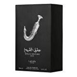 Lattafa Pride Ishq AL Shuyukh Silver 100ml
