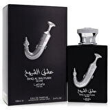 Lattafa Pride Ishq AL Shuyukh Silver 100ml