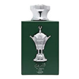Lattafa Al Areeq Silver EDP 100 ml Unisex Parfüm