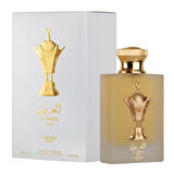 Lattafa Al Areeq Gold EDP 100 ml Unisex Parfüm