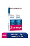 Aqua-thermal Kepek Karşıtı Şampuan 2li 300 Ml