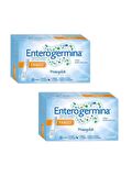 Enterogermina Family 5 ml x 20 Flakon 2 Li Mutlu Aile Paketi