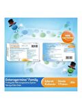 Enterogermina Family 5 ml x 20 Flakon 2 Li Mutlu Aile Paketi