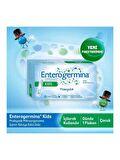 Enterogermina Kids 5 ml 20 Flakon X 3 Adet Mutlu Çocuk Paketi