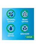Enterogermina Kids 5 ml 20 Flakon X 3 Adet Mutlu Çocuk Paketi