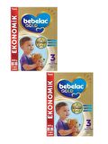 Bebelac Gold 3 Devam Sütü 800 gr X 2 Adet Avantaj Paket