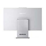 Lenovo Ideacentre Aıo 27IRH9 Intel Core I7-13620H Ddr5 64GB 256GB SSD Intel UHD Graphics 27 Inc Fhd IPS Freedos  Bulut Grisi All In One Bilgisayar F0HM0048TRF13 + Zetta Flash Bellek