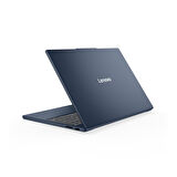 Lenovo Ideapad Slim 3 15IRH10 Intel Core I7 13620H 56GB 512 GB SSD Freedos 15.3" Wuxga (1920X1200) IPS 300NITS Taşınabilir Bilgisayar 83K10061TRF14 + Zetta Çanta