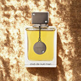 Armaf Club De Nuit Man Perfume For Men EDT 105 ml Erkek Parfümü
