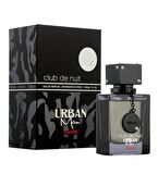 Armaf Club De Nuit Urban Elixir Erkek Parfüm EDP 105 ML