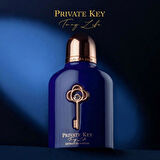 Armaf Club de Nuit Private Key To My Life Extrait De Parfum 100 ml Unisex Parfüm