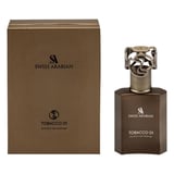 Swiss Arabian Tobacco 01 Extrait De Parfum 50 ml Unisex Parfüm