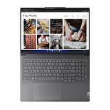 Lenovo Thinkbook 16P G4 Irh Intel Core I7 13700H 40GB Ddr5 2tb SSD 8gb RTX4060 16'' Wqxga 400NITS Windows 11 Home Taşınabilir Bilgisayar T21J80032TRH07 + Zetta Çanta