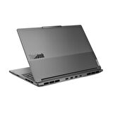 Lenovo Thinkbook 16P G4 Irh Intel Core I7 13700H 32GB Ddr5 2tb SSD 8gb RTX4060 16'' Wqxga 400NITS Windows 11 Pro Taşınabilir Bilgisayar T21J80032TRP03 + Zetta Çanta