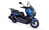  ARORA Max Pro Scooter- 2024 Model