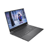 Hp Victus Gaming 15-FB3013NT Amd Ryzen 5 8645HS 16GB Ddr5 512GB SSD Windows 11 Home RTX4050 6gb 15.6" Fhd (1920X1080) 144HZ IPS 300NİT Taşınabilir Bilgisayar B82WGEAH01 + Zetta Çanta