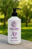EXELLENT DURULANMAYAN SAÇ MASKESI X9