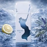 French Avenue Ravine Ice Extrait EDP 100 ml Erkek Parfüm